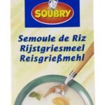 SOUBRY semoule de riz (250g)