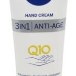 NIVEA Crème mains anti-age Q10 100ml