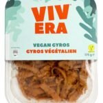 VIVERA Vegetarien gyros 175g