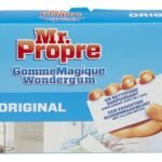 MR.PROPRE Gomme magique 3pc