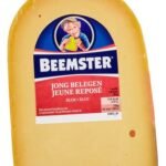 BEEMSTER beemster jeune répo.bloc (±300g)
