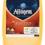 AFFLIGEM tranches 350g