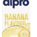 ALPRO boisson soja banane 1L