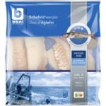 B dos églefin sans arêtes MSC (1kg)