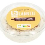 B Labneh Tapenade (150g)