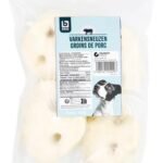 B nez de cochons (4pc)