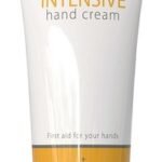 CAMILLE Crème mains Intensivement 60ml