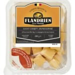 FLANDRIEN jeune réposé cubes 200g