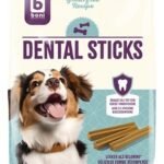 B dental stick chi sans céréales (180g)