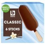 B Jumbo Chocolat 6x100ml