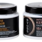 SYOSS masque repair / keratine (400ml)