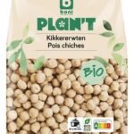 B PLAN'T pois chiches Bio (500g)