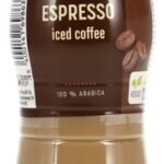 B Café glacé Espresso 330ml