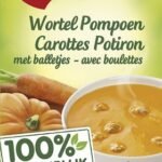LIEBIG carottes potiron boul.briq. 1L