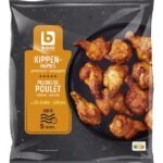 B pilons de poulet 1,25kg