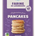 LE MOULIN 1704 Préparation Pancakes 360g