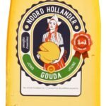 NOORD HOLLANDER Gouda jeune tr. 350g