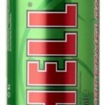 HELL Watermelon 25cl