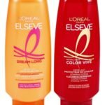 ELSEVE cond.color vive /dream long (400ml)