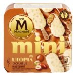 MAGNUM Mini do.nois.pist.Stick 6x55ml