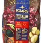 POLARIS chien croquet.boeuf&dinde 2,5kg