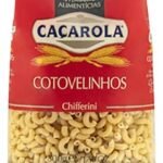 CACAROLA Cotovelinhos 500g