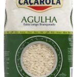 CACAROLA Agulha 1kg