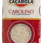 CACAROLA Carolino Riz 1kg