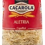 CACAROLA Pâtes Aletria 500g