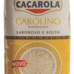 CACAROLA Riz Carolino étuvé 1kg