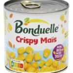 BONDUELLE crispy maïs cons (300g)