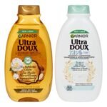 ULTRA DOUX sh.arg.&cam./kids 2in1 (300ml)