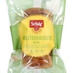 SCHÄR pain céréales Vital s.gluten 350g