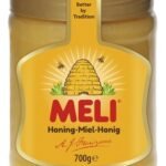 MELI miel solide (700g)