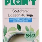 B PLAN'T bois. soja ss.suc.aj. Bio (1L)