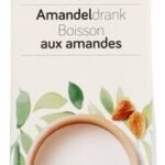 B PLAN'T boisson amandes 1L