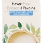 B PLAN'T boiss. avoine ss sucr.aj. 1L