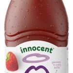 INNOCENT Apple & Berry Juice (90cl)