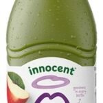 INNOCENT Apple, Kiwi & Cucumber 90cl
