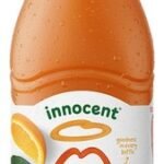 INNOCENT Orange & Carrot (90cl)