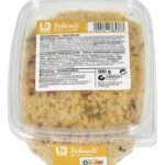 B Taboule au poulet (500g)