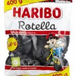HARIBO rotella (400g)