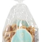 B biscuits craquelins (450g)