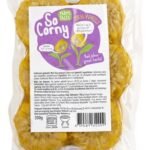 Mais doux cuite tranches (350g)