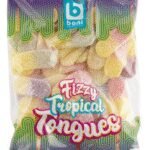 B fizzy tongues (600g)