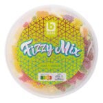B Fizzy mix acidulé (600g)