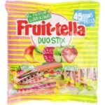 FRUIT-TELLA Duo Stix vegan (400g)