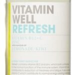 VITAMIN WELL Refresh 50cl (1pc)