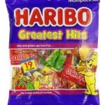 HARIBO Greatest Hits (475g)