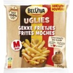 BELVIVA Uglies Frites Moches 750g